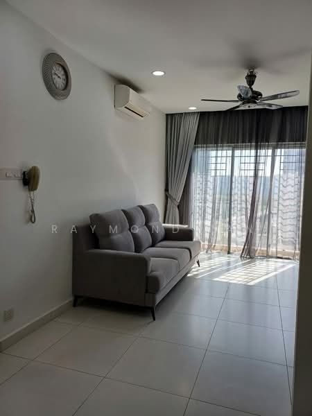 Service Residence for Rent at Metropolitan Square - Raymond Tan - PropertyGuru.com.my