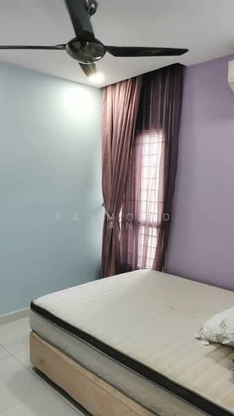 Service Residence for Rent at Metropolitan Square - Raymond Tan - Bedroom - PropertyGuru.com.my