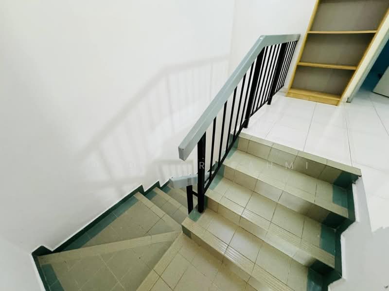 2-storey Terraced House for Sale in Seksyen 5 Wangsa Maju (Wangsa Maju) - Mohd Nor Fahmi - PropertyGuru.com.my