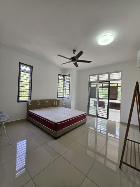 2-storey Terraced House for Rent in Taman Nusa Idaman (Iskandar Puteri (Nusajaya)) - Esther Toh - Bedroom - PropertyGuru.com.my