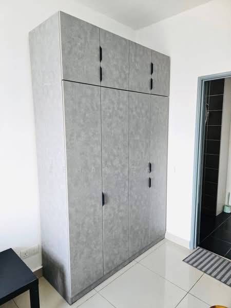 Kondominium untuk Disewa di Dwiputra Residences - Zehan Zaki - Interior - PropertyGuru.com.my