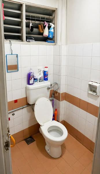 2-storey Terraced House for Sale in TTDI Jaya (Shah Alam) - Mohd Nor Fahmi - Bathroom - PropertyGuru.com.my