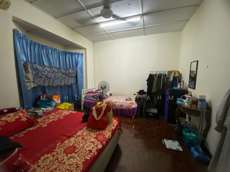 2-storey Terraced House for Sale in TTDI Jaya (Shah Alam) - Mohd Nor Fahmi - PropertyGuru.com.my