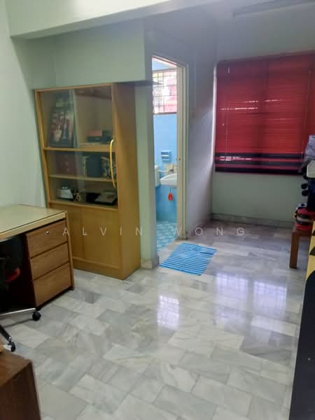 2-storey Terraced House for Sale in Ipoh (Perak) - Alvin Wong - Interior - PropertyGuru.com.my