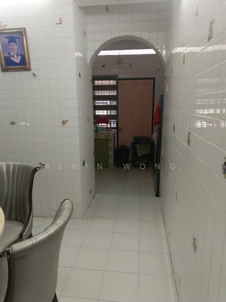 2-storey Terraced House for Sale in Ipoh (Perak) - Alvin Wong - Interior - PropertyGuru.com.my