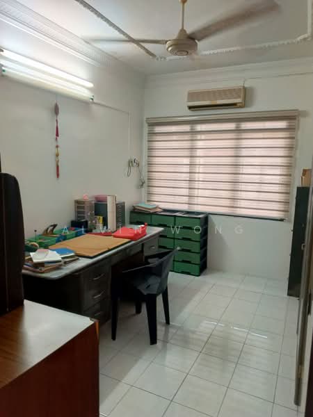 2-storey Terraced House for Sale in Ipoh (Perak) - Alvin Wong - Study - PropertyGuru.com.my