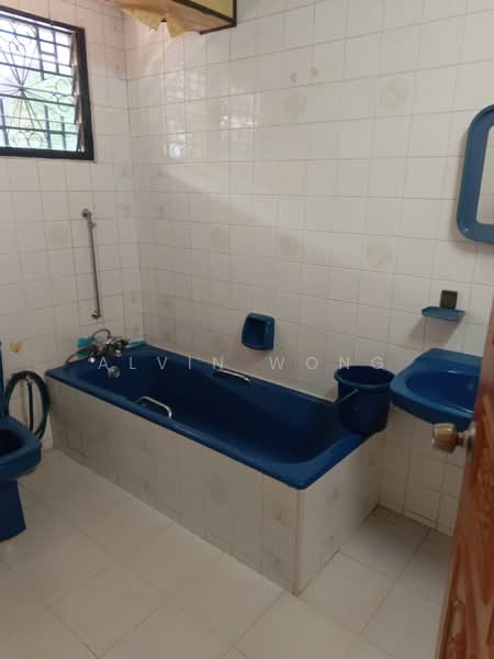 2-storey Terraced House for Sale in Ipoh (Perak) - Alvin Wong - Bathroom - PropertyGuru.com.my