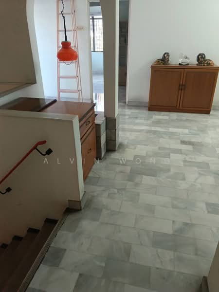 2-storey Terraced House for Sale in Ipoh (Perak) - Alvin Wong - Interior - PropertyGuru.com.my