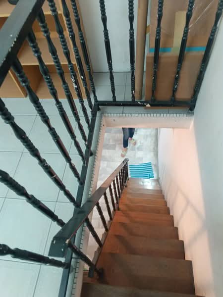 2-storey Terraced House for Sale in Ipoh (Perak) - Alvin Wong - Interior - PropertyGuru.com.my