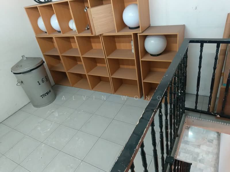 2-storey Terraced House for Sale in Ipoh (Perak) - Alvin Wong - Interior - PropertyGuru.com.my