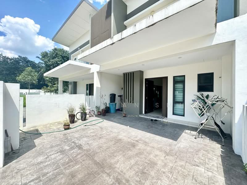 Rumah Teres untuk Dijual di Kajang (Selangor) - Norafian SMH - Exterior - PropertyGuru.com.my