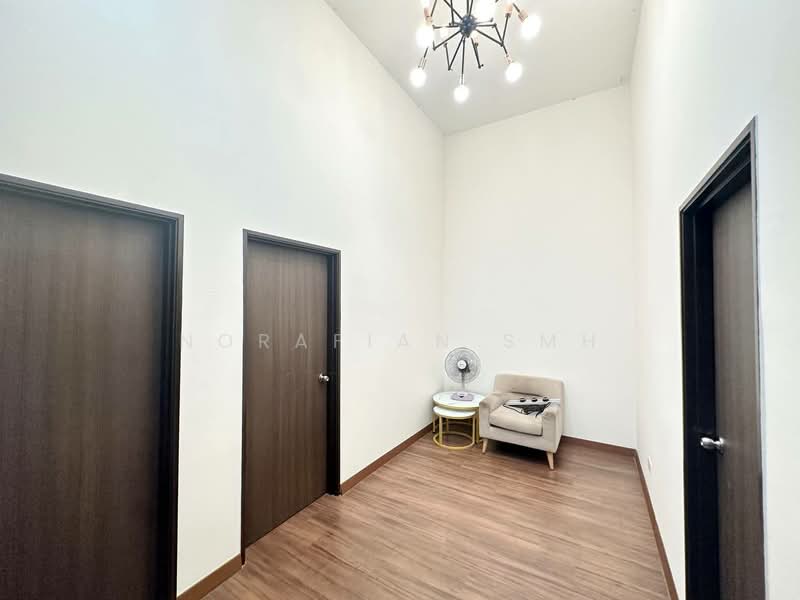 Rumah Teres untuk Dijual di Kajang (Selangor) - Norafian SMH - PropertyGuru.com.my