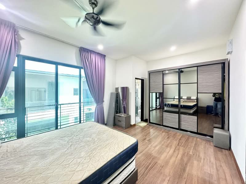 Rumah Teres untuk Dijual di Kajang (Selangor) - Norafian SMH - PropertyGuru.com.my