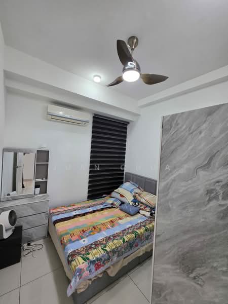 Condominium for Rent at D'Suites Akasia Horizon @ Horizon Hills - Juan Chua - Bedroom - PropertyGuru.com.my