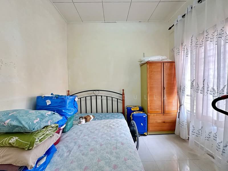Semi-Detached House for Sale in Bandar Bukit Mahkota (Bangi) - Fauzi Abdullah - Bedroom - PropertyGuru.com.my