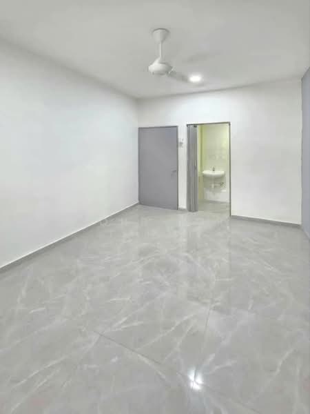 Rumah Teres 1 Tingkat untuk Dijual di Taman Telok (Telok Panglima Garang) - Mohd Nor Fahmi - PropertyGuru.com.my