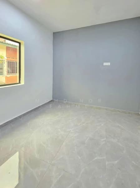 Rumah Teres 1 Tingkat untuk Dijual di Taman Telok (Telok Panglima Garang) - Mohd Nor Fahmi - PropertyGuru.com.my