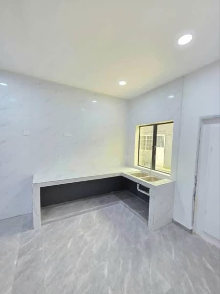 Rumah Teres 1 Tingkat untuk Dijual di Taman Telok (Telok Panglima Garang) - Mohd Nor Fahmi - PropertyGuru.com.my