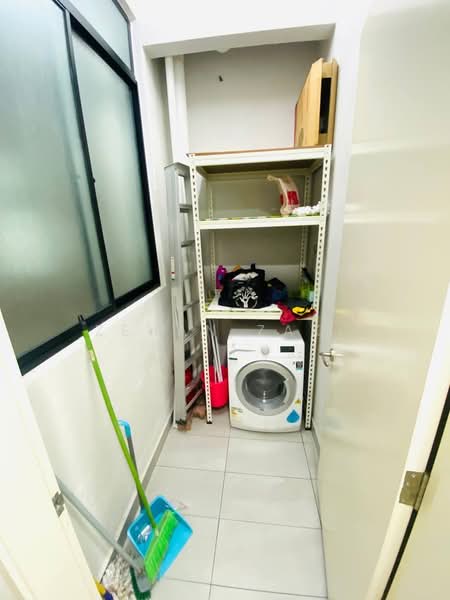 Service Residence for Rent at Conezion Residences - Zehan Zaki - Interior - PropertyGuru.com.my