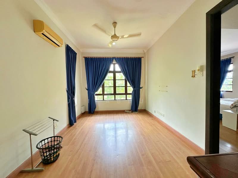 Bungalow for Sale in Presint 14 (Putrajaya) - Fauzi Abdullah - Living Room - PropertyGuru.com.my