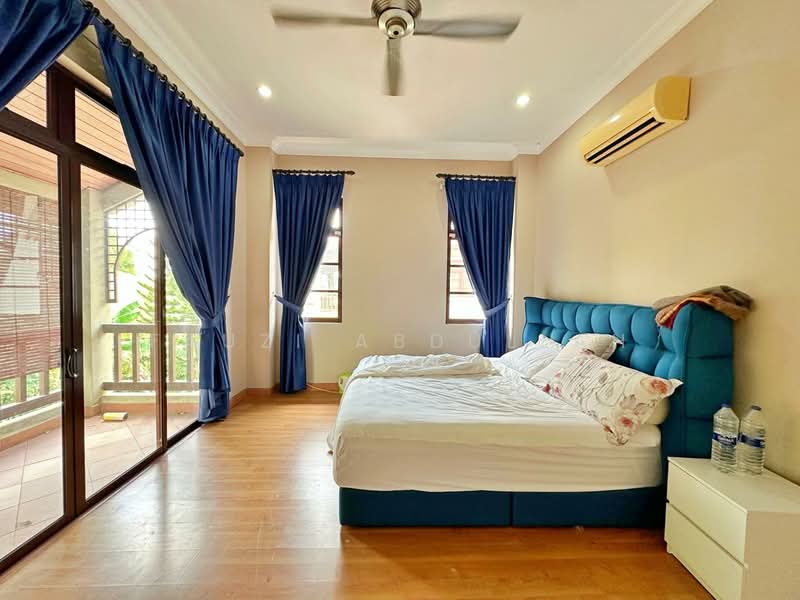 Bungalow for Sale in Presint 14 (Putrajaya) - Fauzi Abdullah - Bedroom - PropertyGuru.com.my