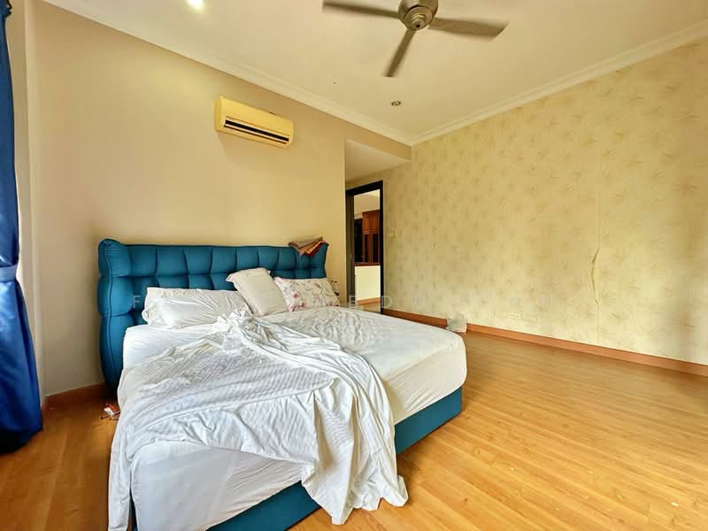 Bungalow for Sale in Presint 14 (Putrajaya) - Fauzi Abdullah - Bedroom - PropertyGuru.com.my