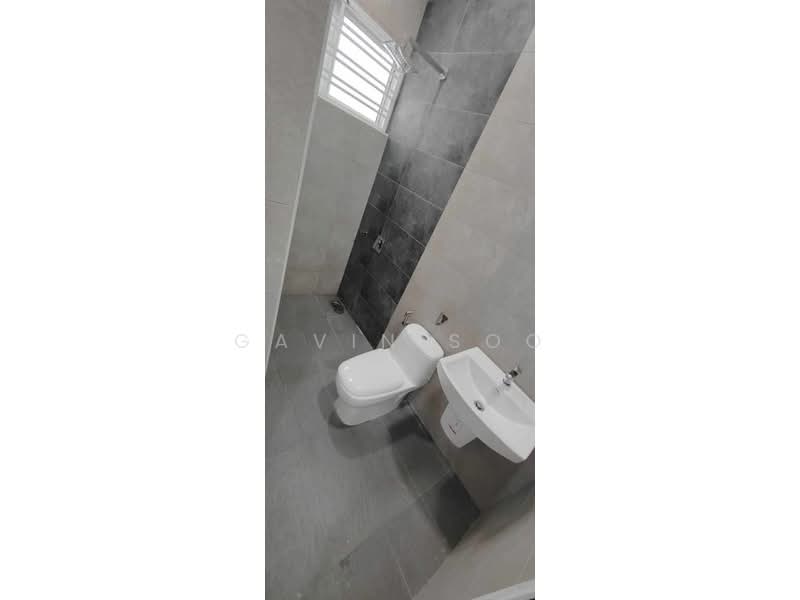 2-storey Terraced House for Sale in Taman Johor Jaya (Johor Bahru) - Gavin Soo - Bathroom - PropertyGuru.com.my