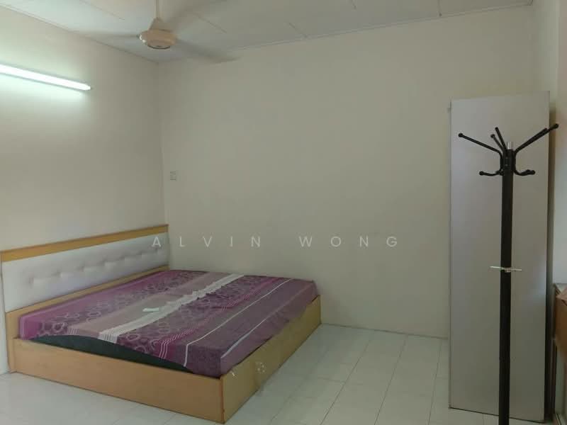 Rumah Teres 2 Tingkat untuk Disewa di Ipoh (Perak) - Alvin Wong - Bedroom - PropertyGuru.com.my
