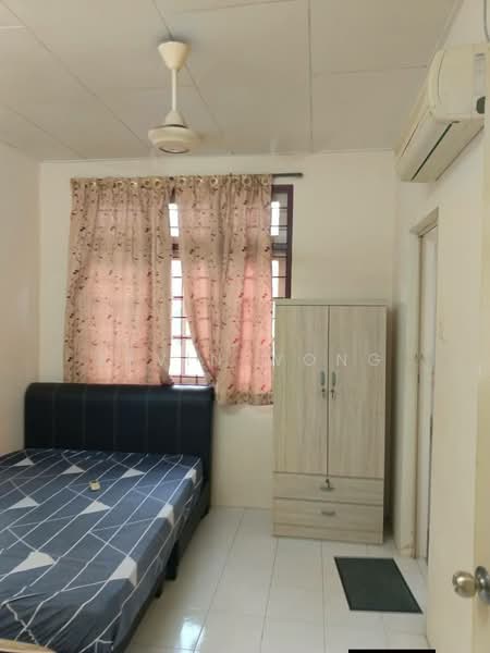 Rumah Teres 2 Tingkat untuk Disewa di Ipoh (Perak) - Alvin Wong - Bedroom - PropertyGuru.com.my