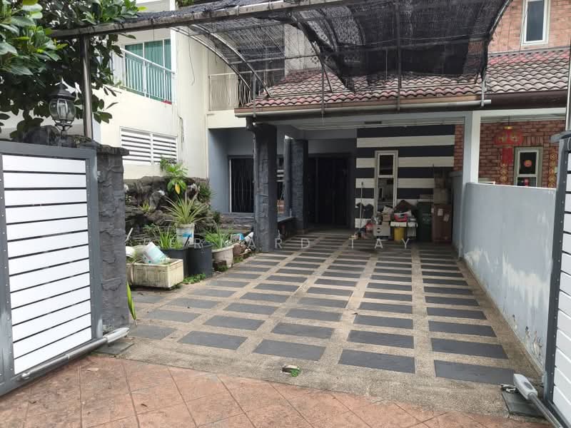 Rumah Teres 3 Tingkat untuk Dijual di Taman Tasik Indah Mewah (Batu) - Bernard Tay - Exterior - PropertyGuru.com.my