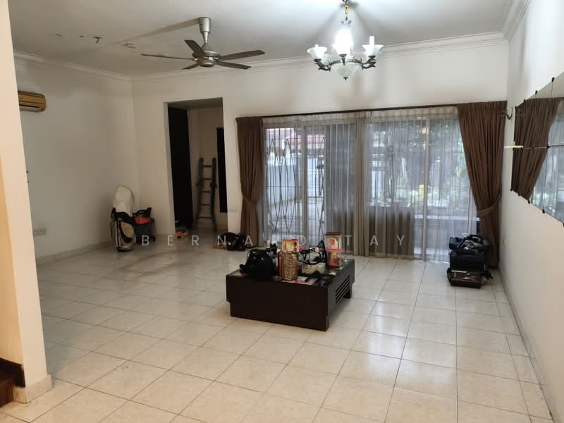 Rumah Teres 3 Tingkat untuk Dijual di Taman Tasik Indah Mewah (Batu) - Bernard Tay - Living Room - PropertyGuru.com.my