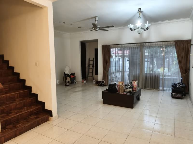 Rumah Teres 3 Tingkat untuk Dijual di Taman Tasik Indah Mewah (Batu) - Bernard Tay - Living Room - PropertyGuru.com.my