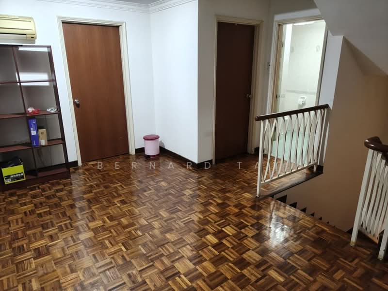 Rumah Teres 3 Tingkat untuk Dijual di Jalan Ipoh (Kuala Lumpur) - Bernard Tay - Interior - PropertyGuru.com.my