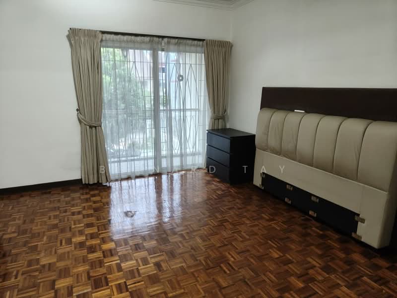 Rumah Teres 3 Tingkat untuk Dijual di Jalan Ipoh (Kuala Lumpur) - Bernard Tay - Bedroom - PropertyGuru.com.my