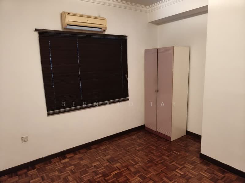 Rumah Teres 3 Tingkat untuk Dijual di Jalan Ipoh (Kuala Lumpur) - Bernard Tay - Interior - PropertyGuru.com.my