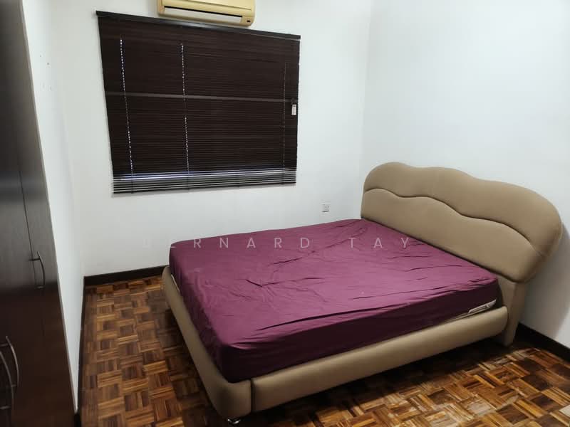 Rumah Teres 3 Tingkat untuk Dijual di Jalan Ipoh (Kuala Lumpur) - Bernard Tay - Bedroom - PropertyGuru.com.my