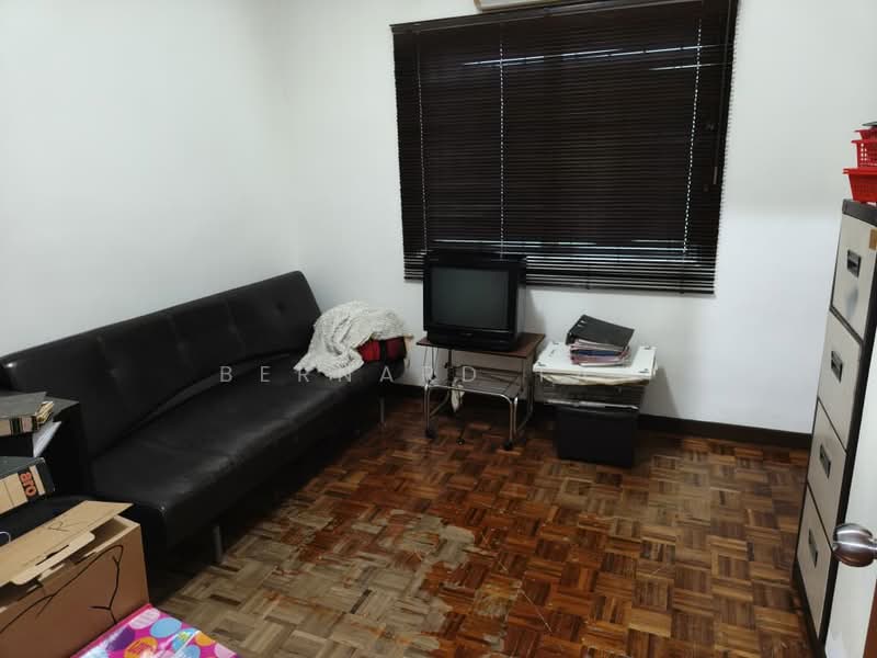Rumah Teres 3 Tingkat untuk Dijual di Jalan Ipoh (Kuala Lumpur) - Bernard Tay - Interior - PropertyGuru.com.my