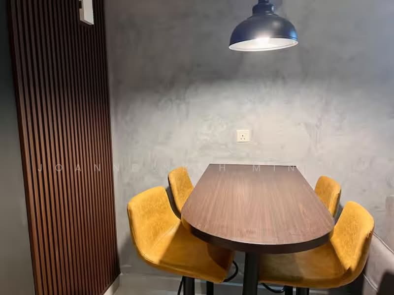 Service Residence for Rent at Agile Bukit Bintang - JOANNE NEOH MIN ER - Interior - PropertyGuru.com.my