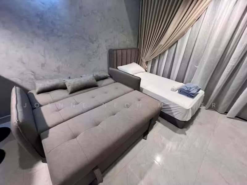 Service Residence for Rent at Agile Bukit Bintang - JOANNE NEOH MIN ER - Interior - PropertyGuru.com.my