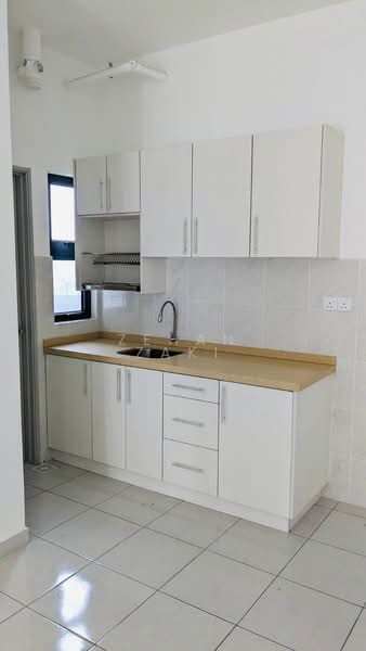Service Residence for Rent at Residensi Mutiara Kajang 2 - Zehan Zaki - Kitchen - PropertyGuru.com.my