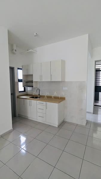Service Residence for Rent at Residensi Mutiara Kajang 2 - Zehan Zaki - Kitchen - PropertyGuru.com.my