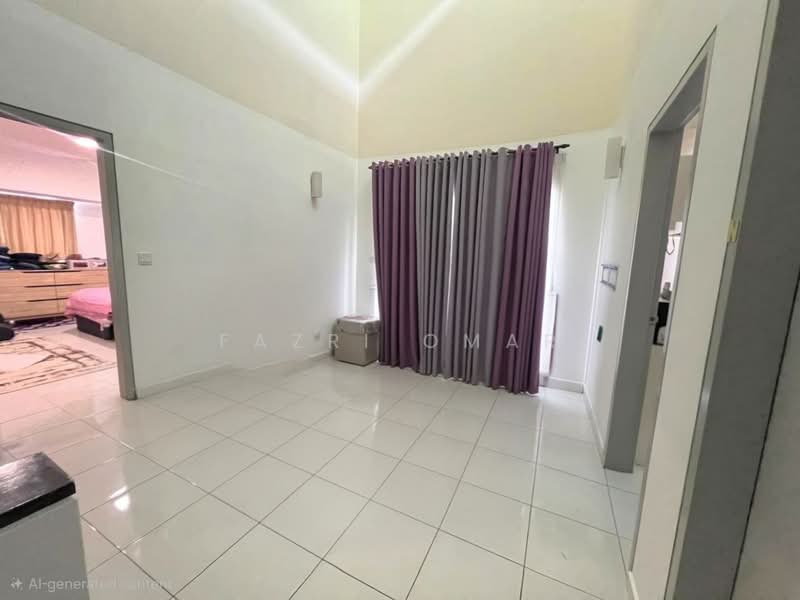 For Sale - Laman Orkid @ Nilai Impian