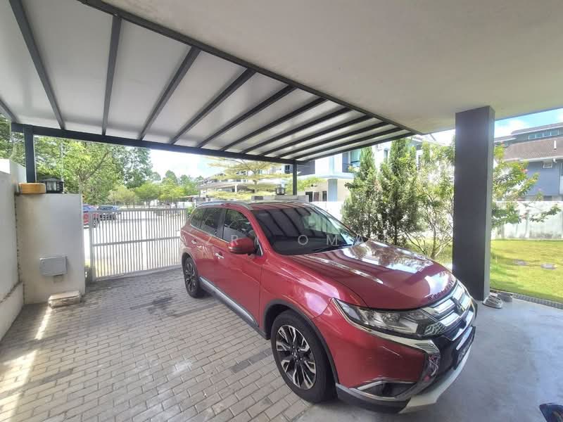 For Sale - Laman Orkid @ Nilai Impian