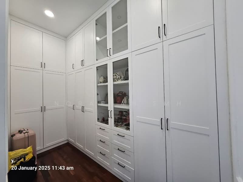 Semi-Detached House for Sale in Eco Majestic (Semenyih) - Norafian SMH - PropertyGuru.com.my