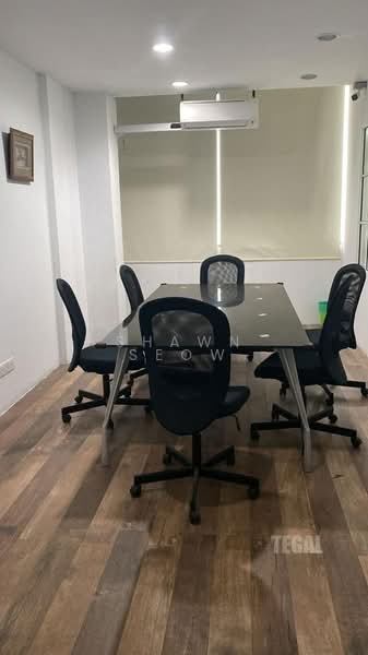 Factory for Rent in Aman Perdana (Kapar) - Shawn Seow - Interior - PropertyGuru.com.my