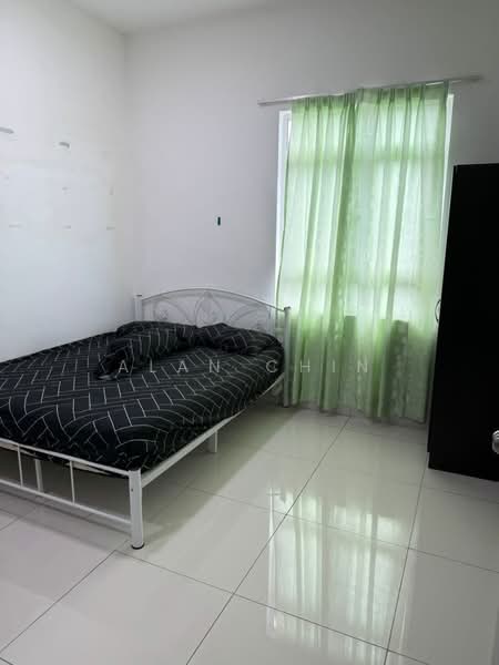 Servis Apartment untuk Disewa di TR Residence - Alan Chin - Bedroom - PropertyGuru.com.my