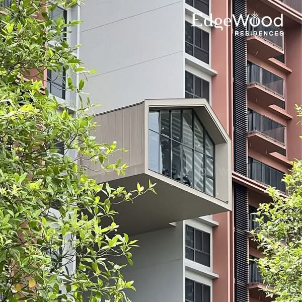 Condominium for Sale at EdgeWood Residences @ SkySanctuary - Leslie Low - Exterior - PropertyGuru.com.my