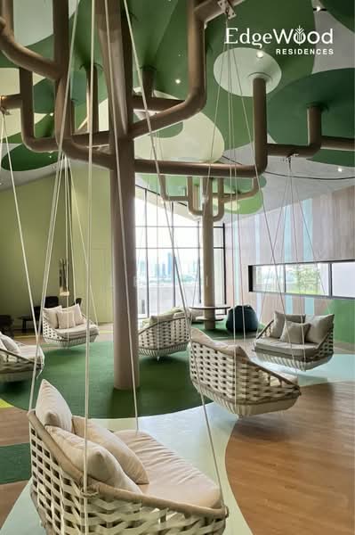 Condominium for Sale at EdgeWood Residences @ SkySanctuary - Leslie Low - Interior - PropertyGuru.com.my