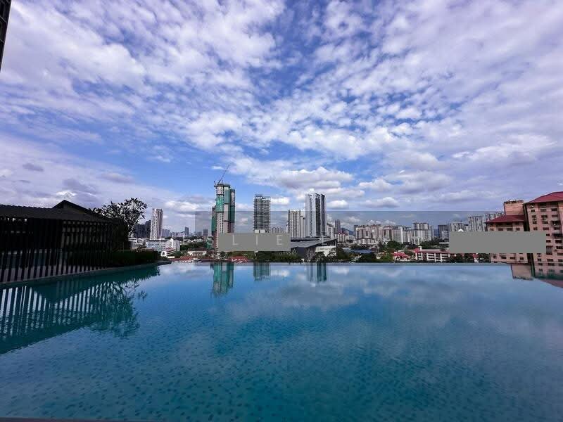 Condominium for Sale at EdgeWood Residences @ SkySanctuary - Leslie Low - View - PropertyGuru.com.my