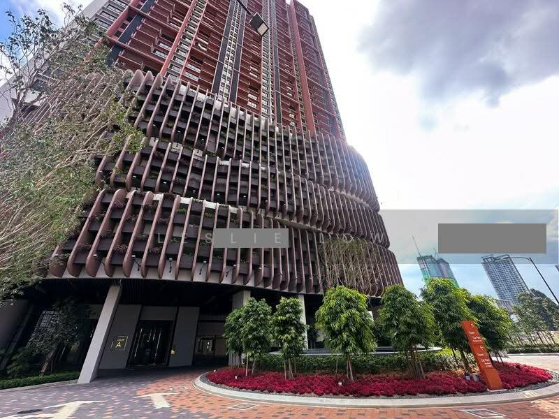 Condominium for Sale at EdgeWood Residences @ SkySanctuary - Leslie Low - PropertyGuru.com.my